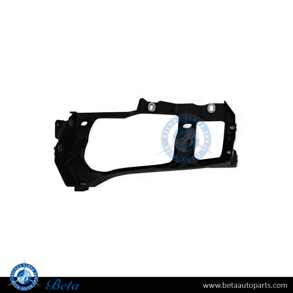Right Side Headlamp bracket for Volkswagen Touareg 2011-2014 models, Part Number 7P6806510 Right Side Headlamp bracket for Volkswagen Touareg 2011-2014 models, Part Number 7P6806510